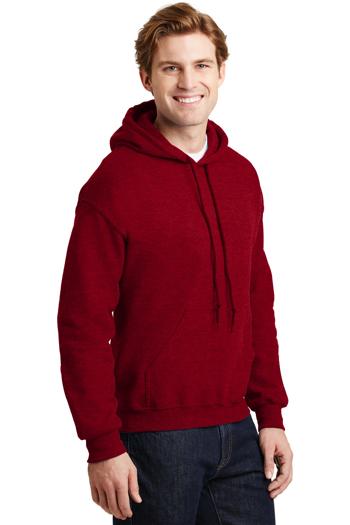 Gildan® Heavy Blend Hooded Sweatshirt 110
