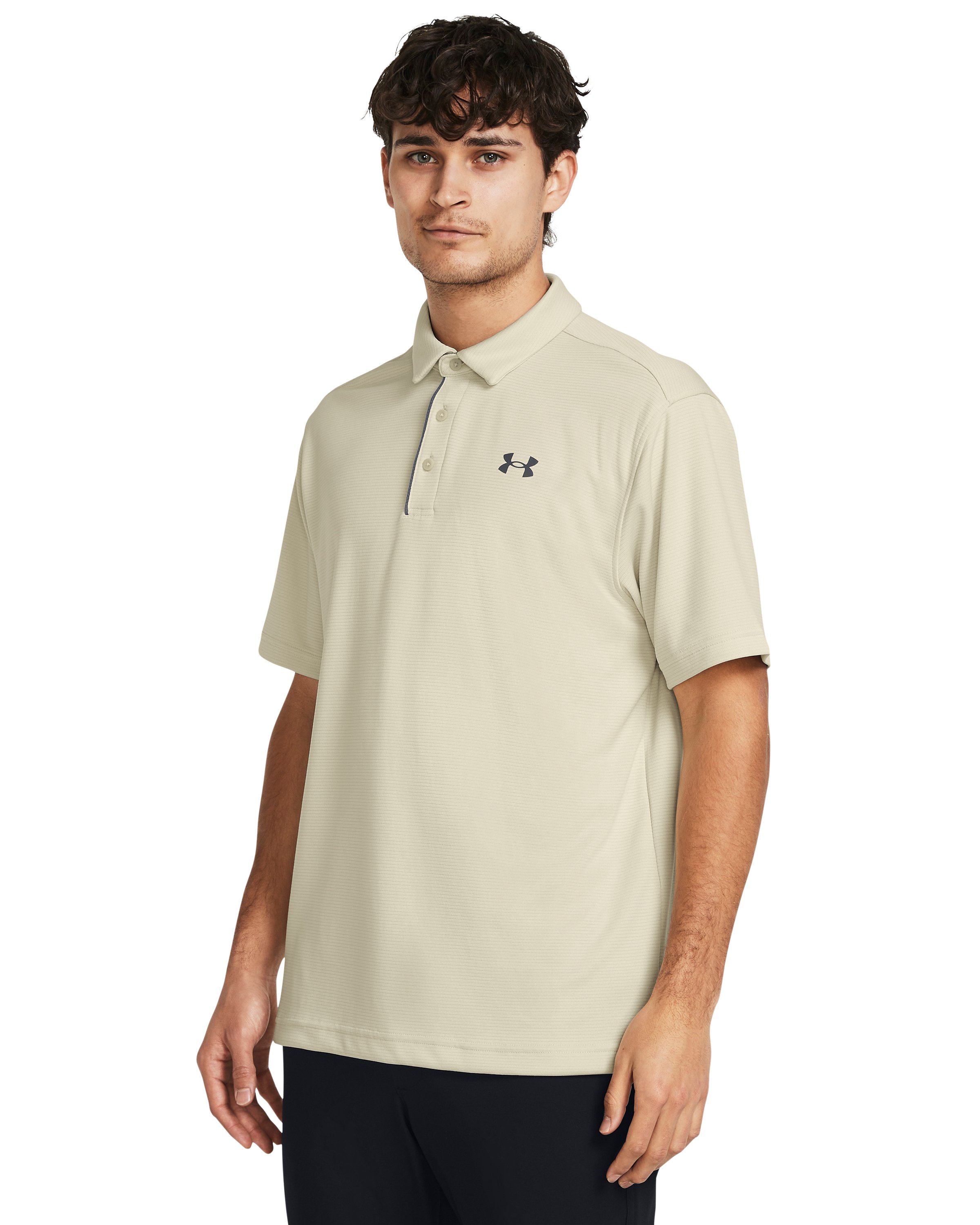 UA Tech Men's Polo 4