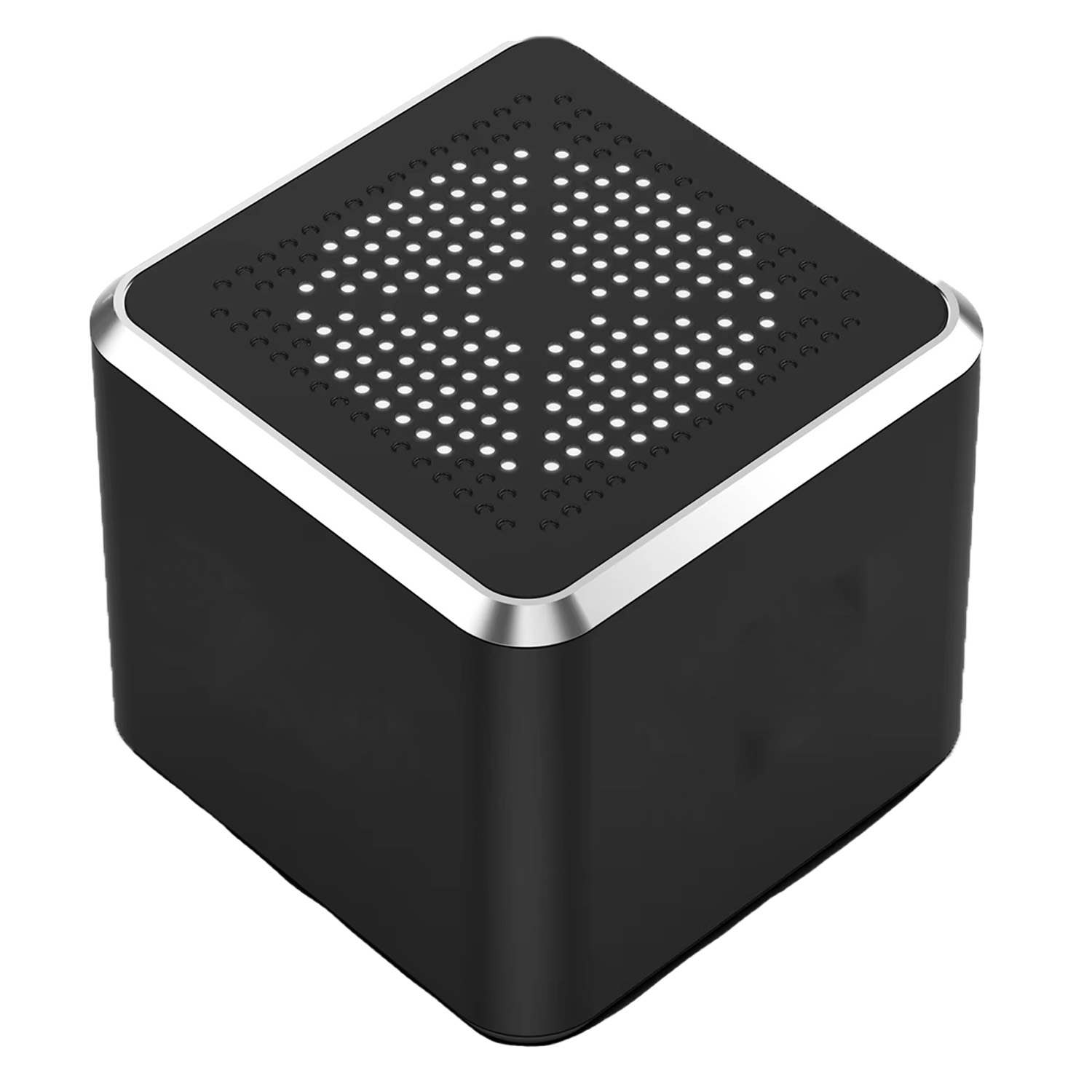 Mini LED Light-Up Wireless Bluetooth Speaker 4