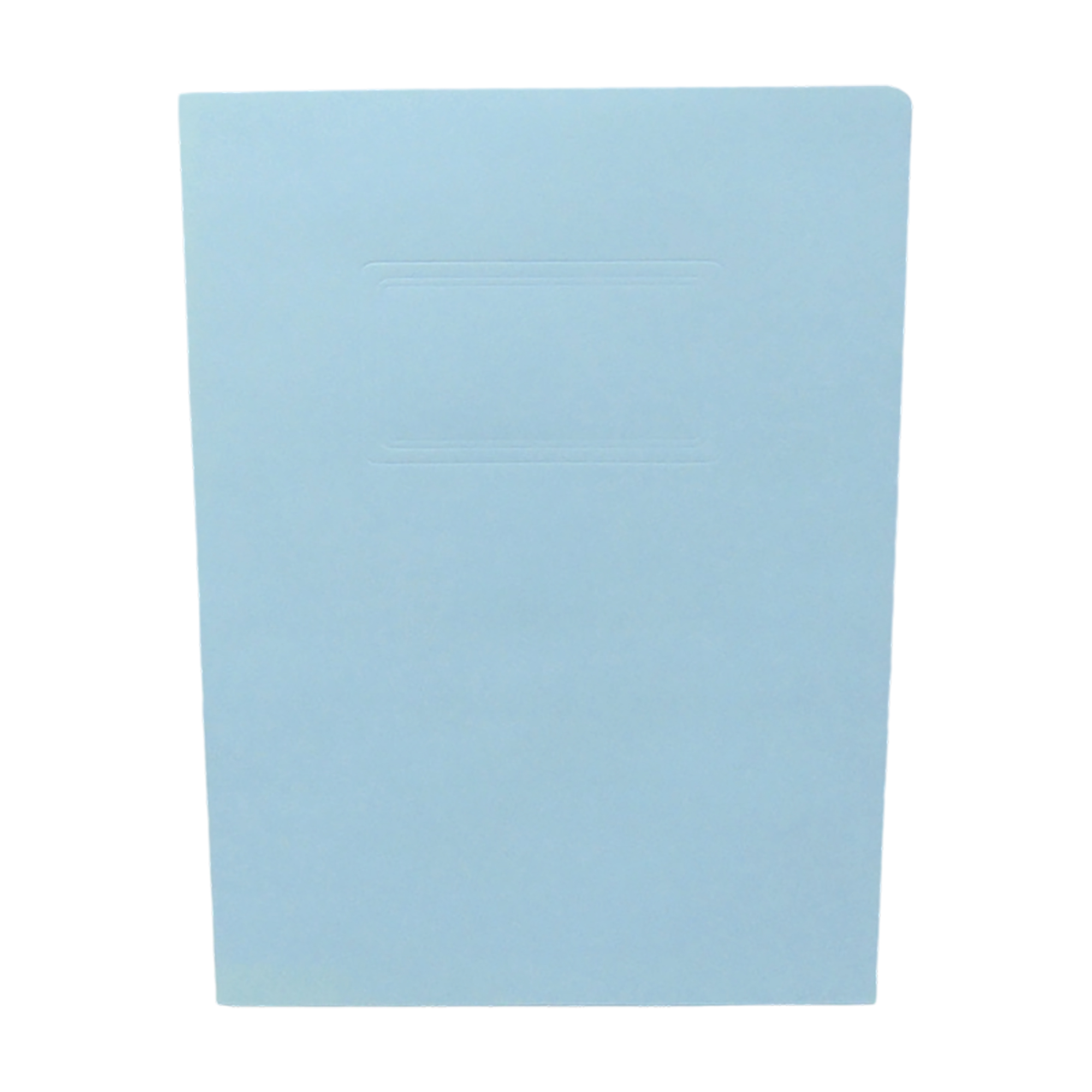 A4 Paper Pocket Folder with Business Card Holder 11