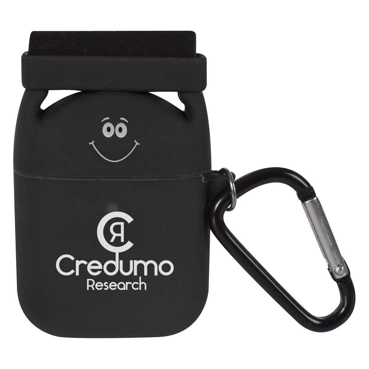 Screen Buddy Headphones Case 6