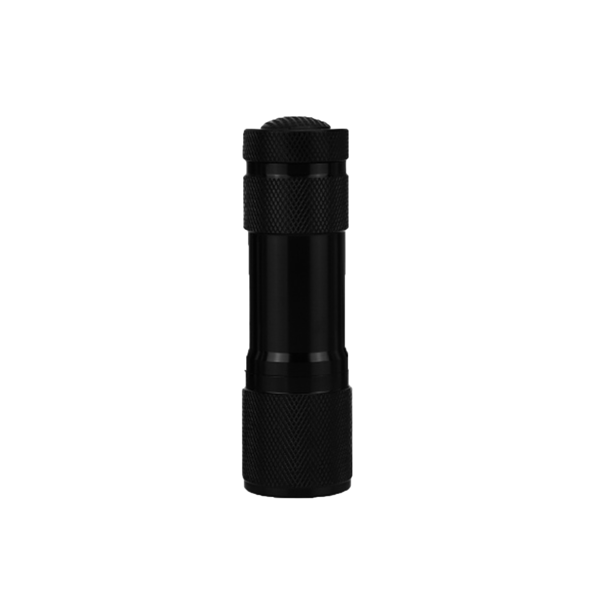 Blue Green Red Light LED Flashlight 3