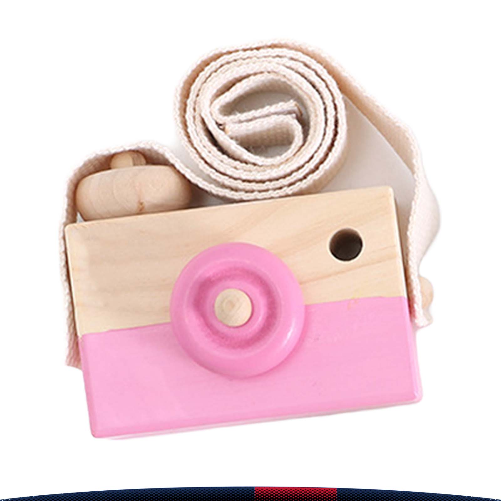Portable kids Camera Toy 2