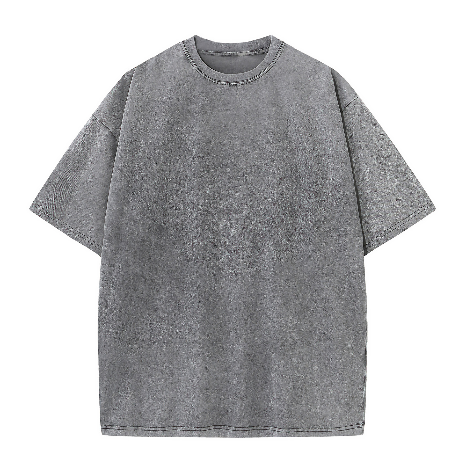 Washed Vintage Shirt 5