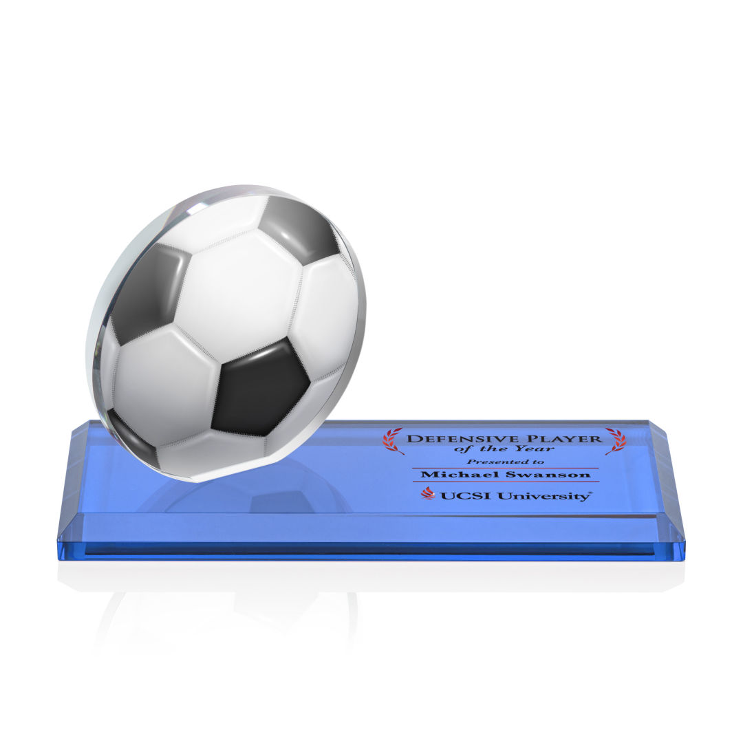 Northam VividPrint™ Award - Soccer 23