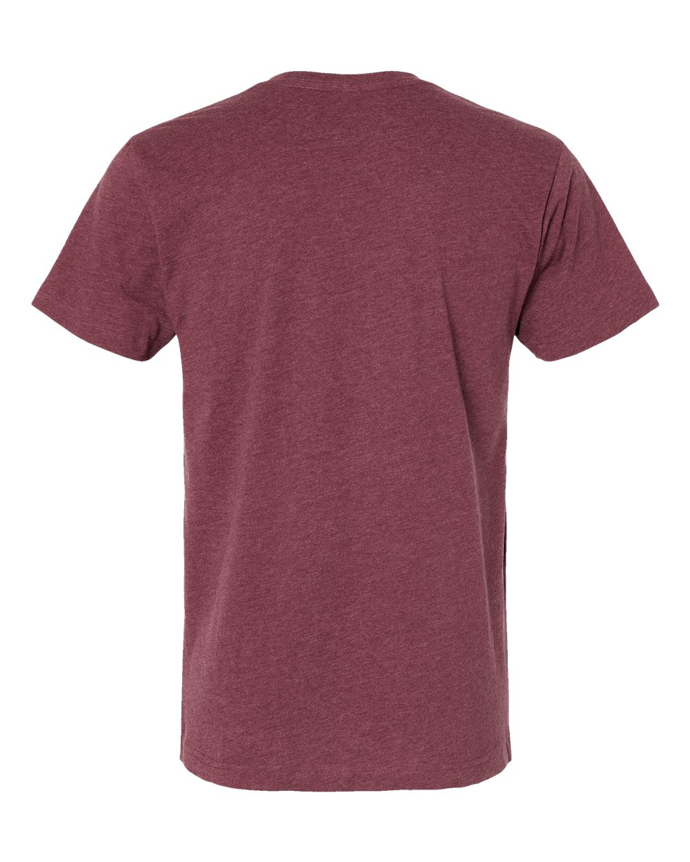 Unisex Fine Jersey Tee - 6901 321