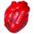 Heart with Blue Veins Stress Reliever 2