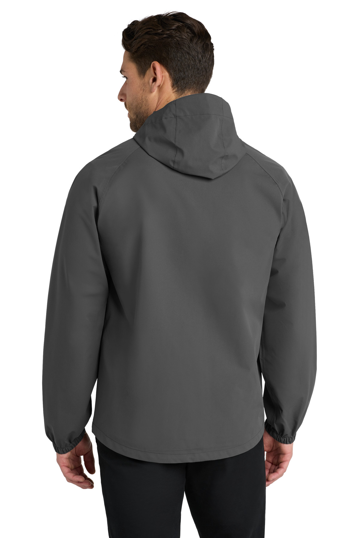 Port Authority Essential Rain Jacket J407 2
