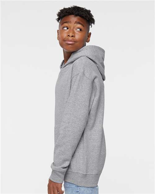 Youth Hoodie Sweatshirt - 2296 201