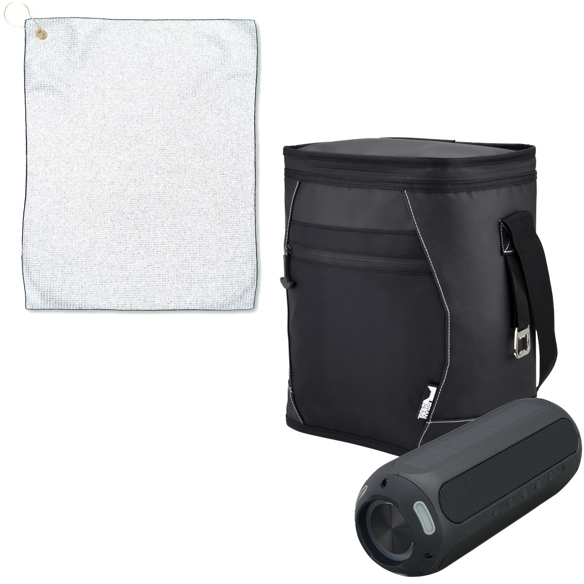 Urban Peak® CB166 Fairway Trio Kit 3