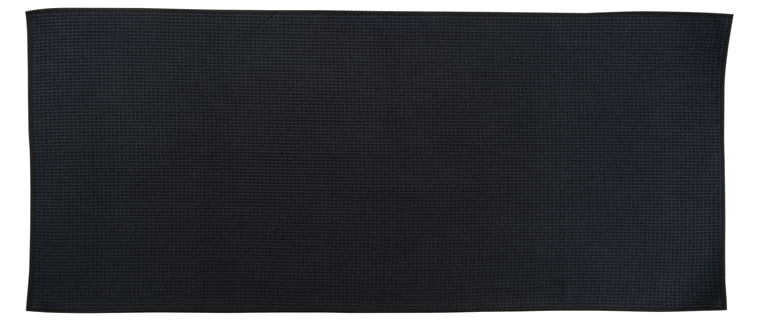 Oversized Waffle Weave Sport Towel 12