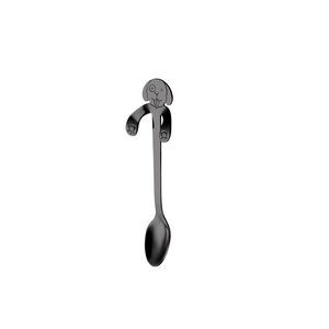 Skull Skeleton Shaped Steel Spoon 10