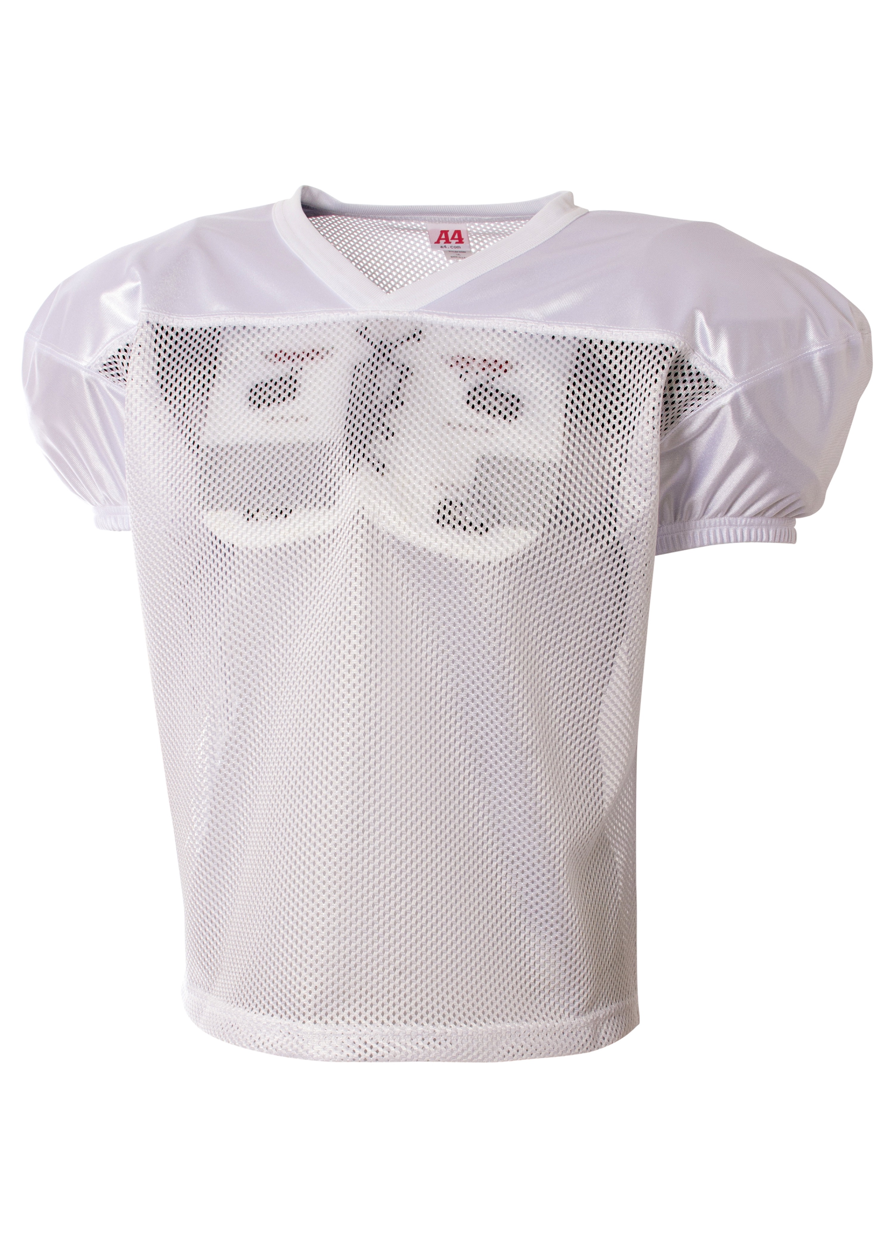 A4 Drills Practice Jersey 6