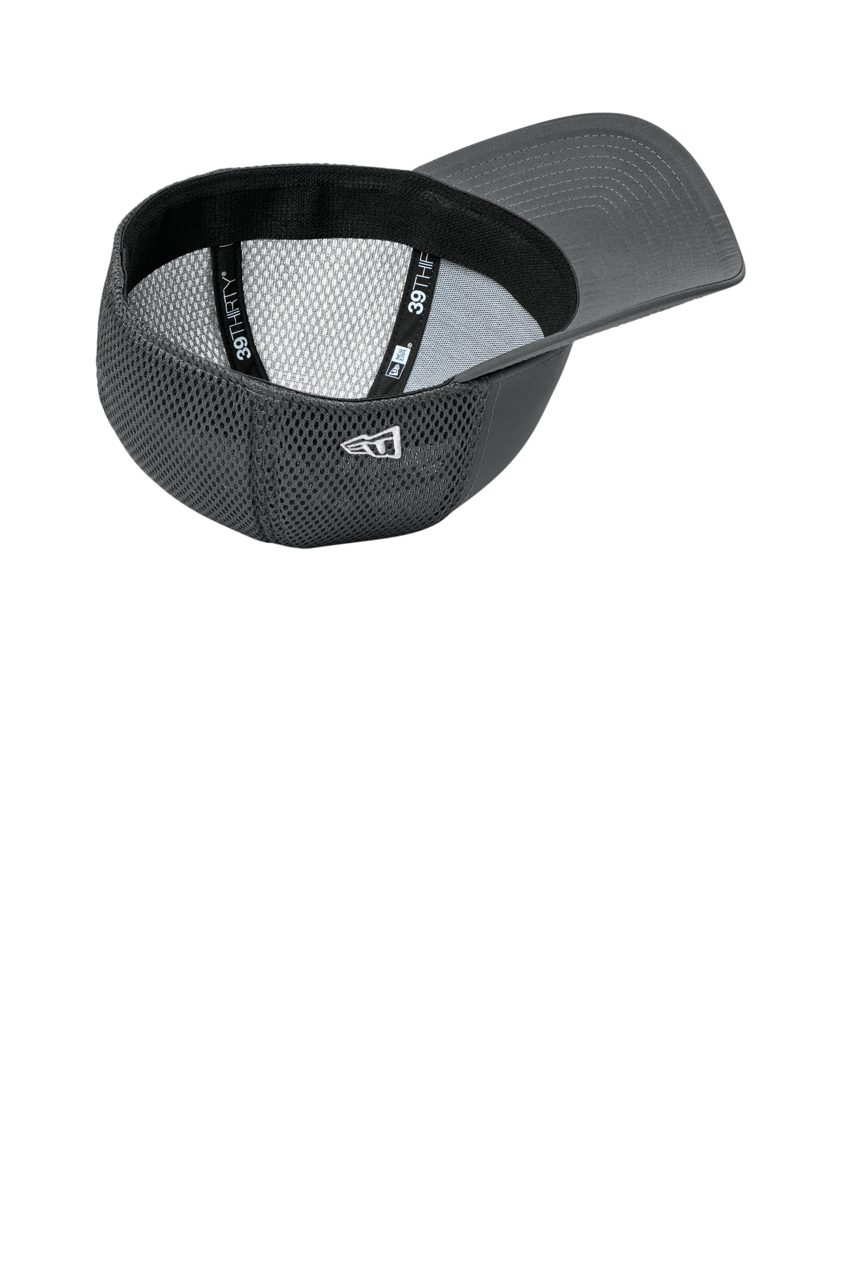 New Era 39THIRTY Performance Stretch Mesh Cap NE1130 36