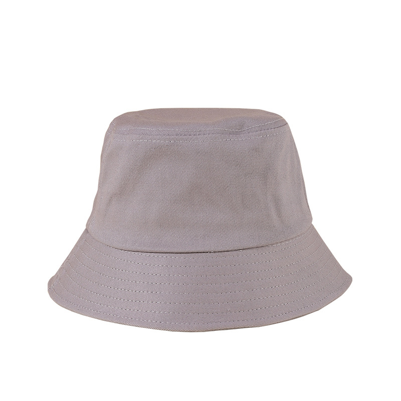 Adults Cotton Bucket Hat 4