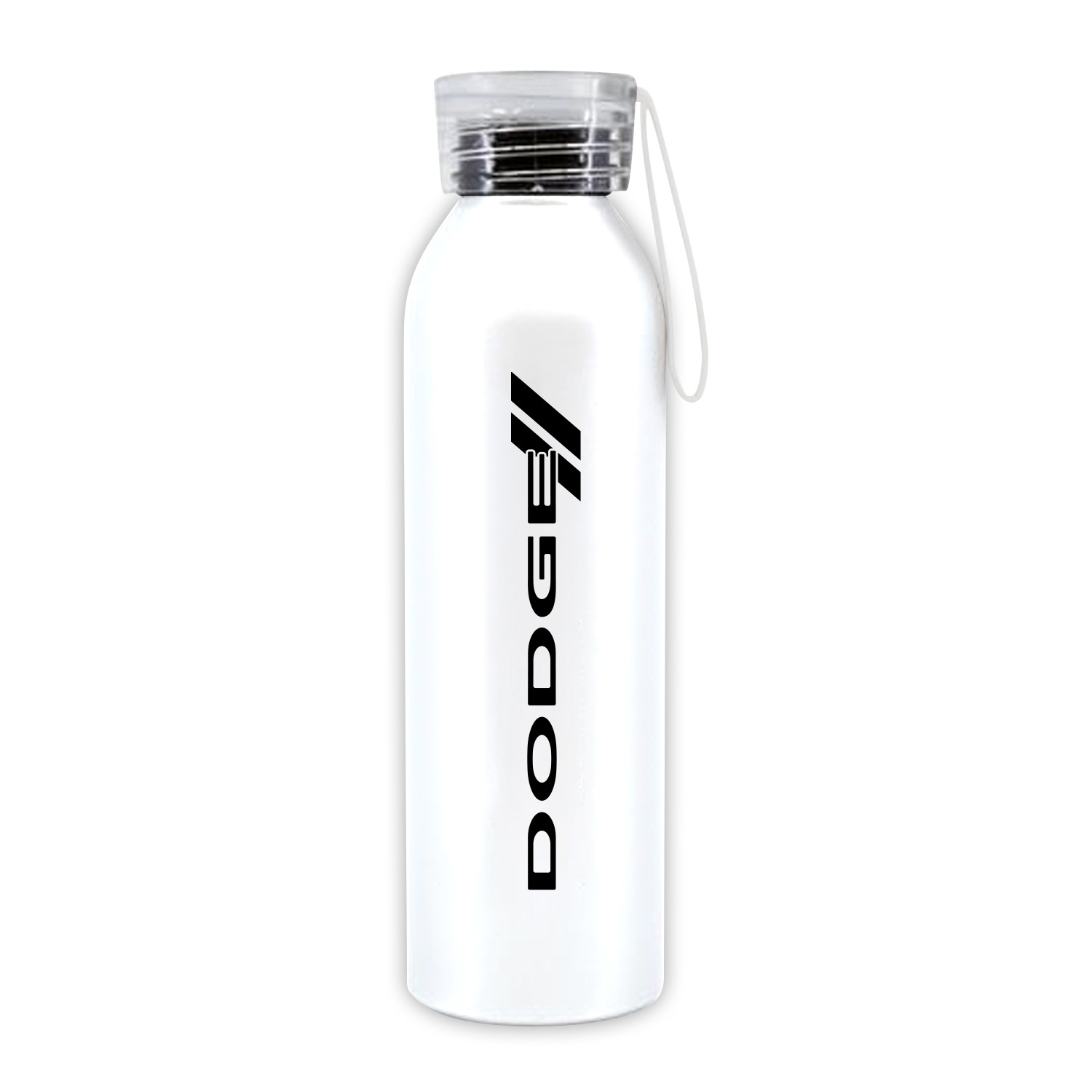 20 Oz. Aluminum Bottle with Carrying Strap - 2024 Blowout Special 5