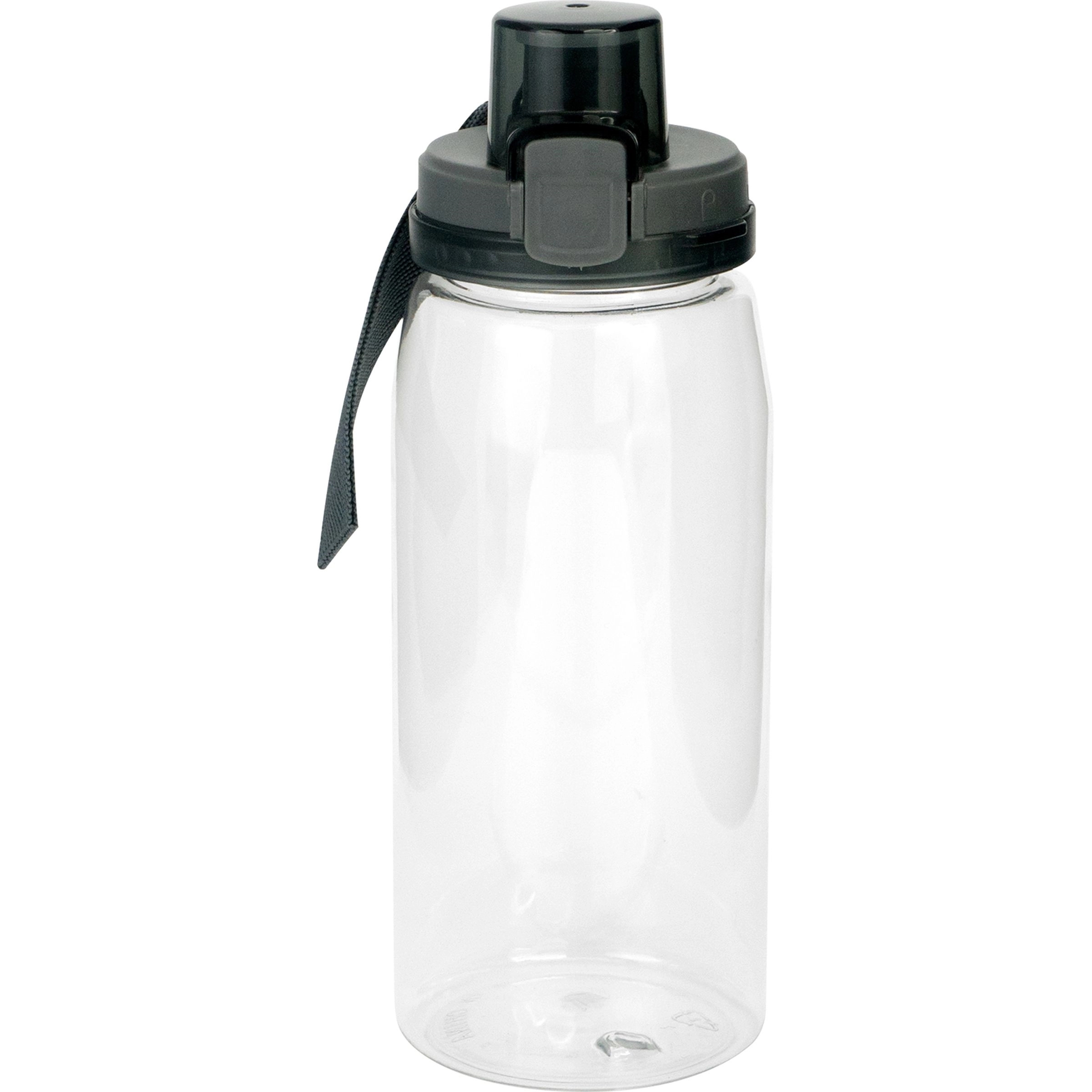Locking Lid 25 oz. Recycled Bottle 4