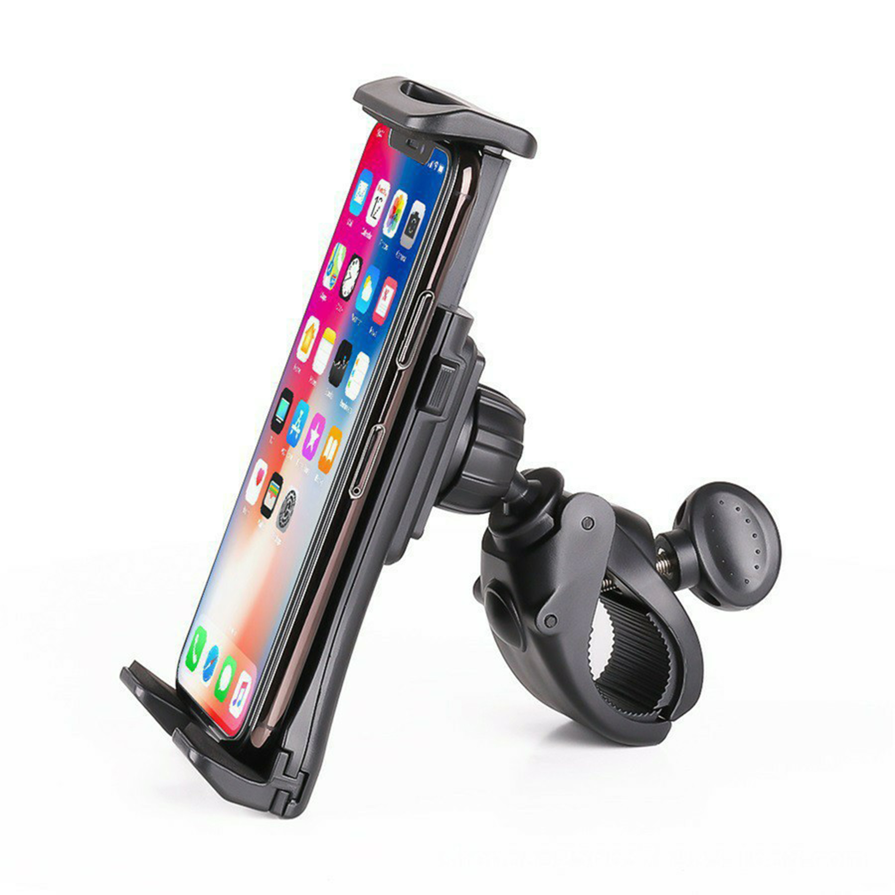 Bicycle Phone Holder 3
