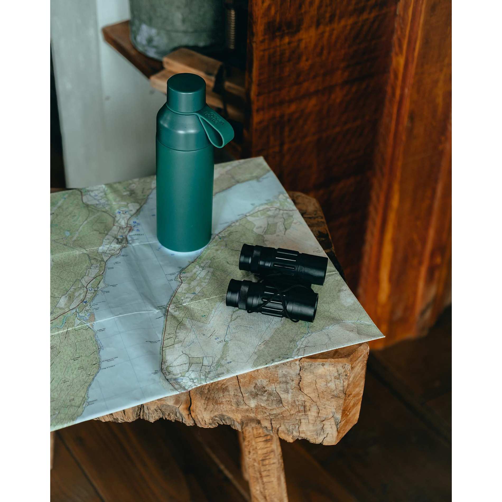 Ocean Bottle Original 500ml 60