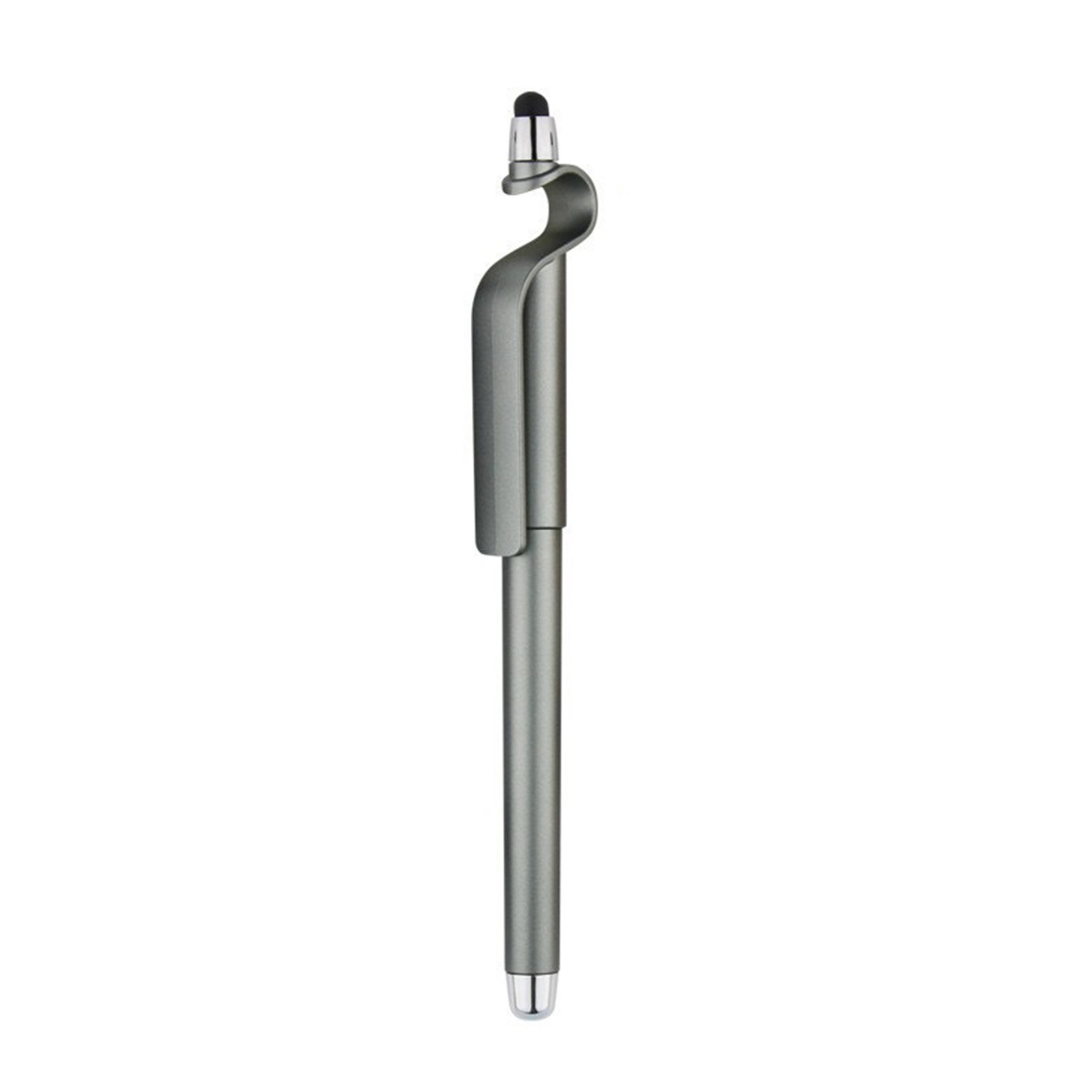 Touch Screen Ballpoint Pen with Phone Holder 9