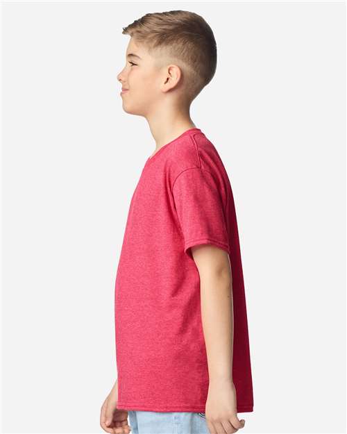 Youth Heavy Cotton™ T-Shirt - 5000B 106