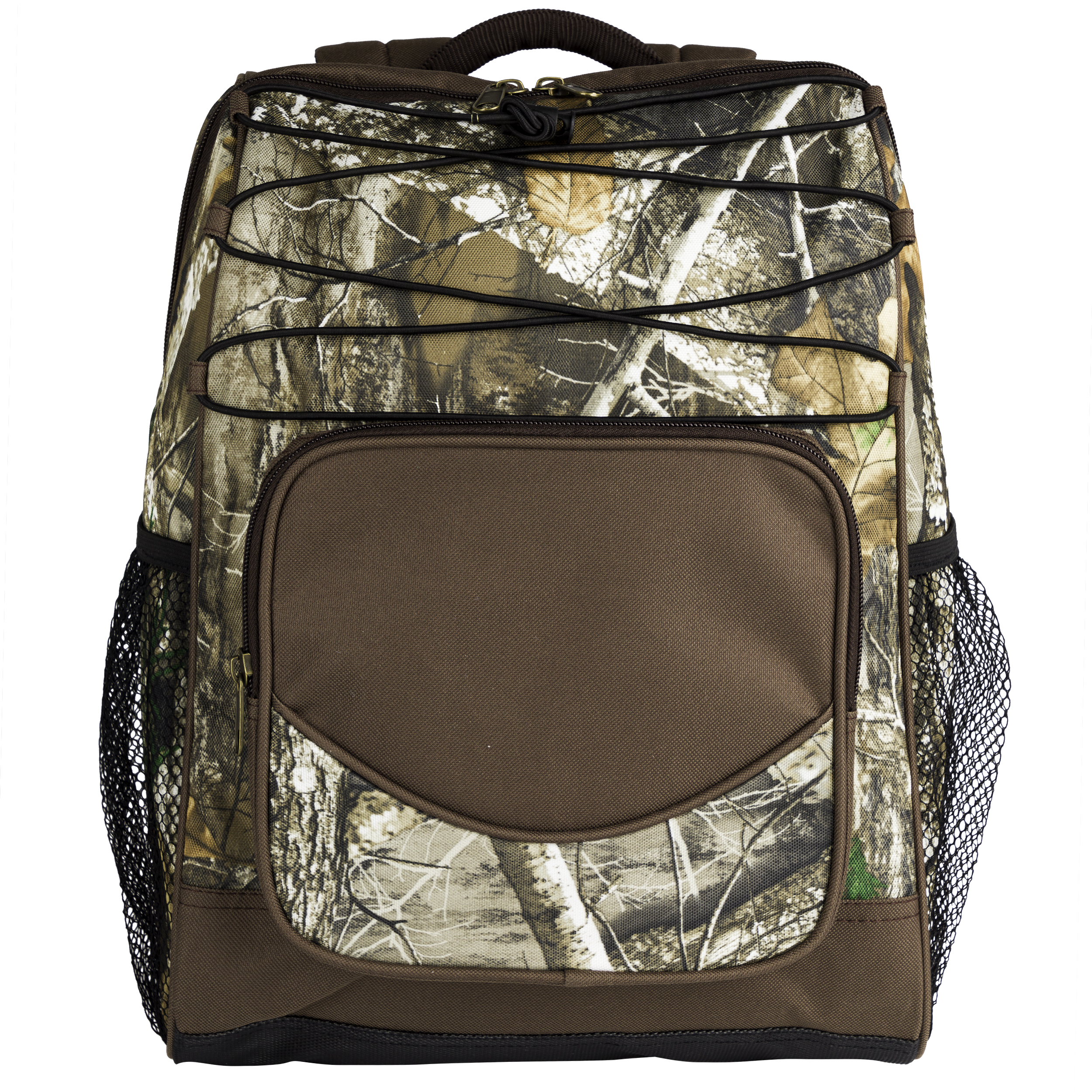 Realtree EDGE® Camo Backpack 20 Can Cooler 1