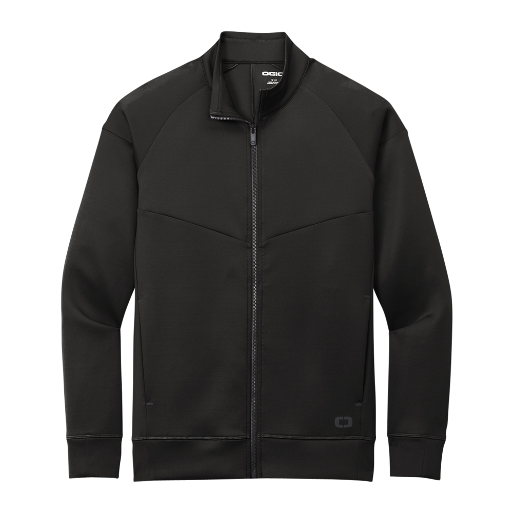 OGIO ENDURANCE Modern Performance Full-Zip 6