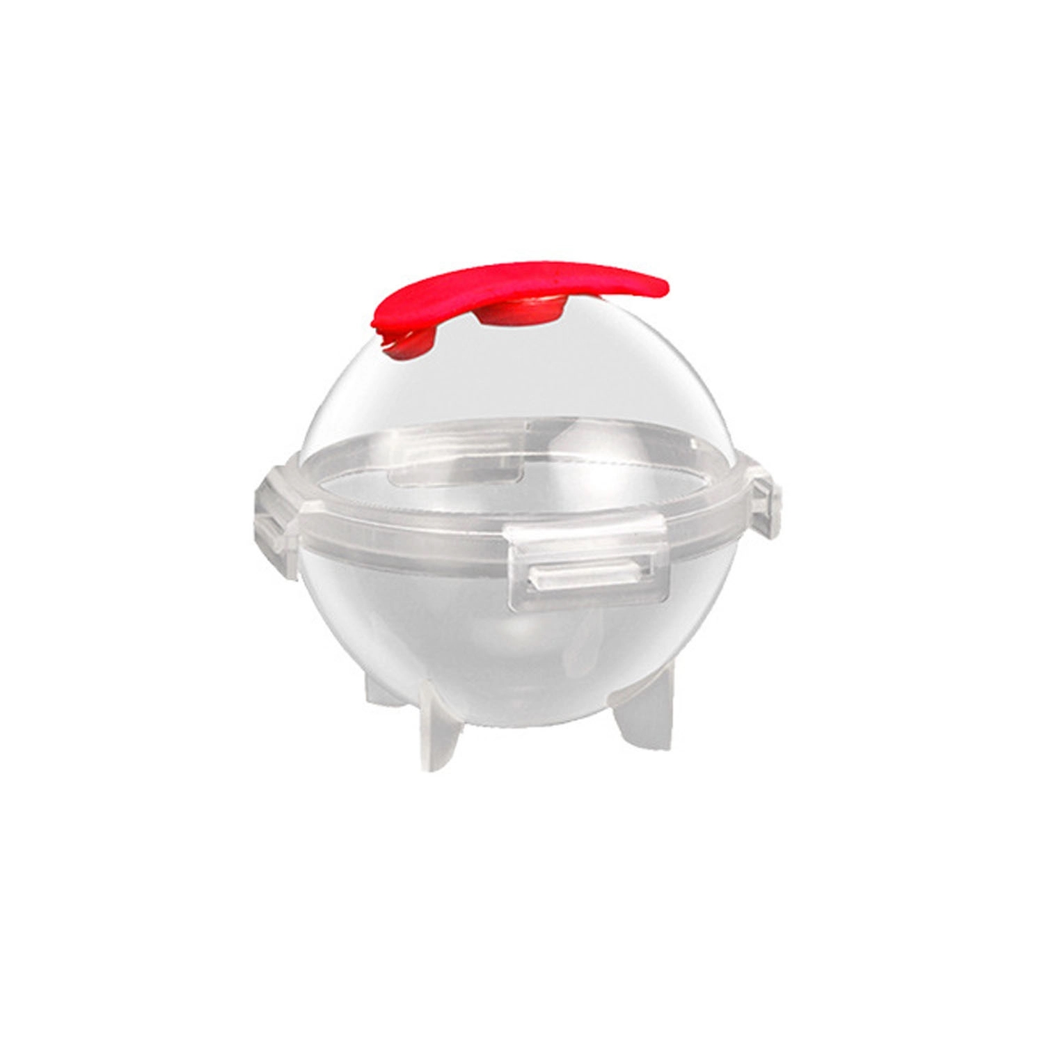 Sphere Ball Ice Cube Moulds 8
