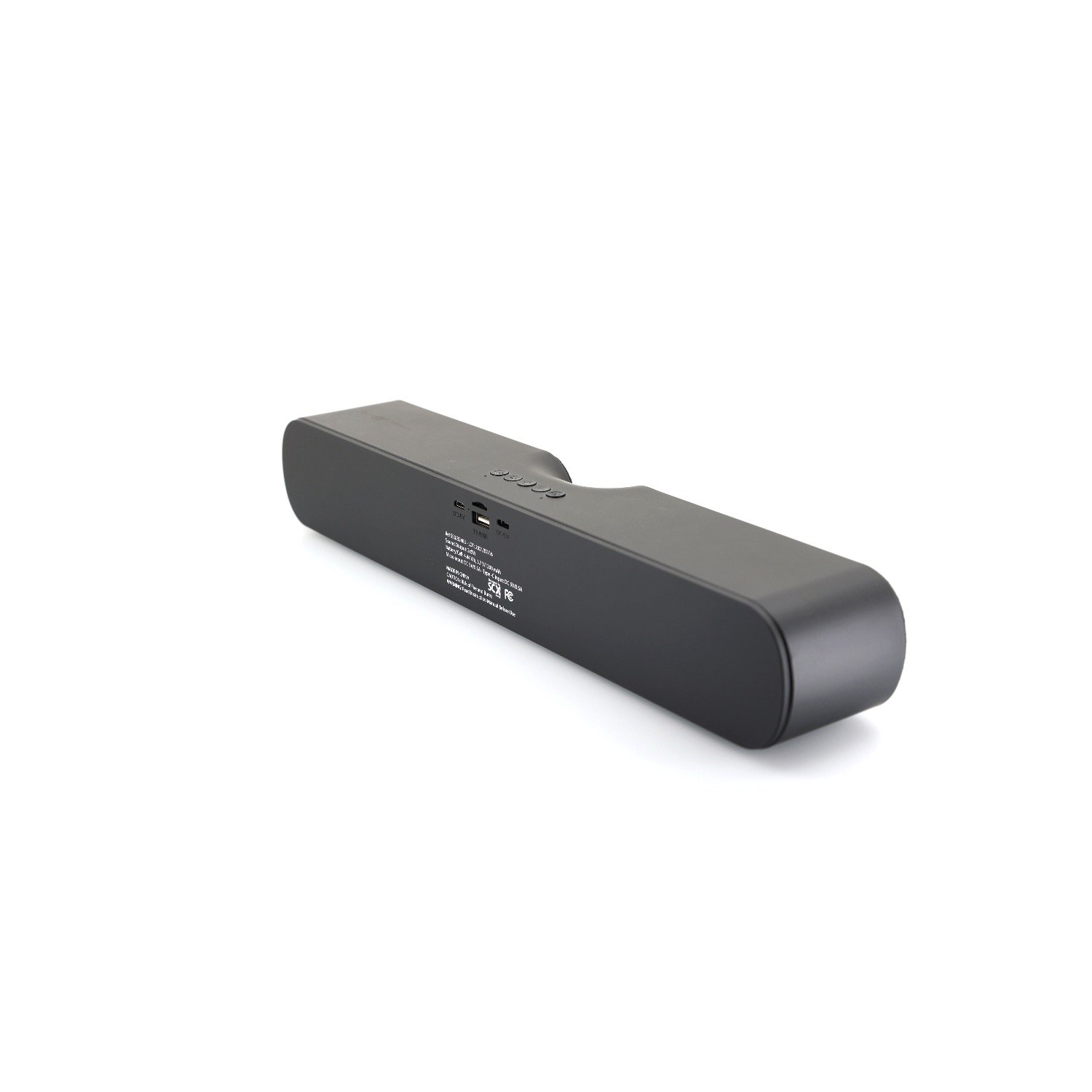 SCX Innovative Design™ Sound Bar 2X5W 96