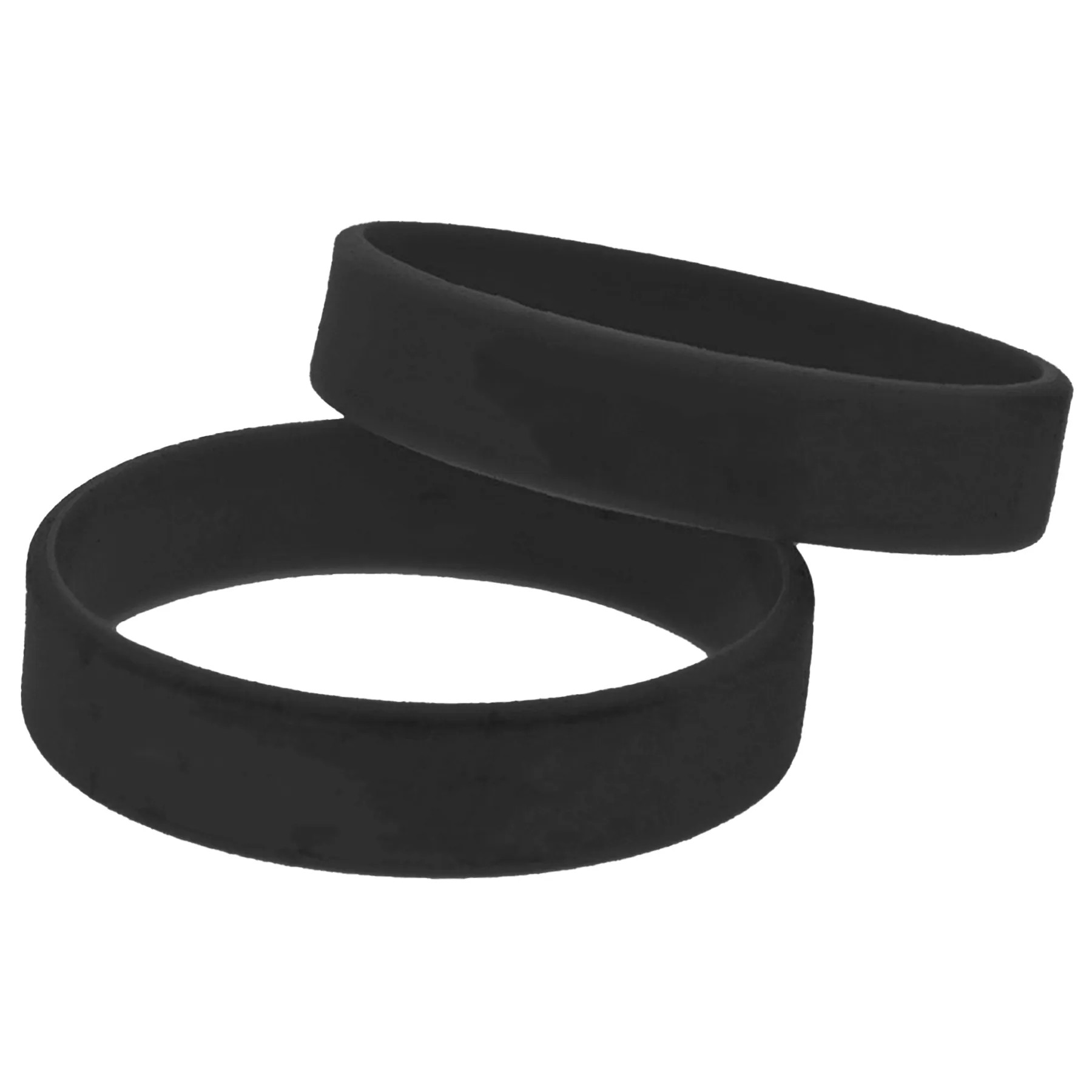 Silicone Wristband 3