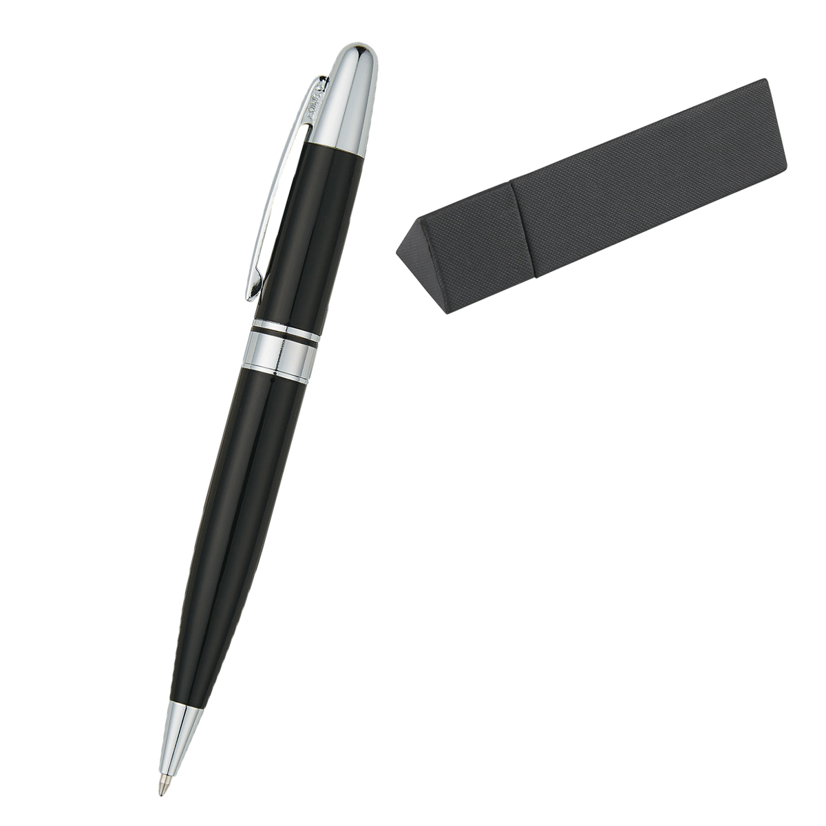 Elite Executive Pen In Case 2