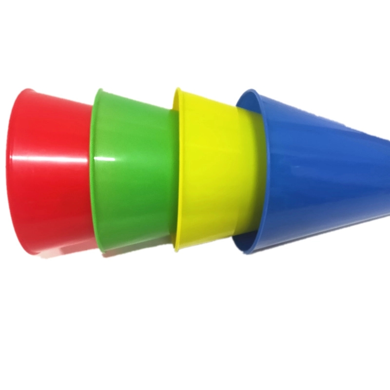 Portable Plastic Megaphones 3