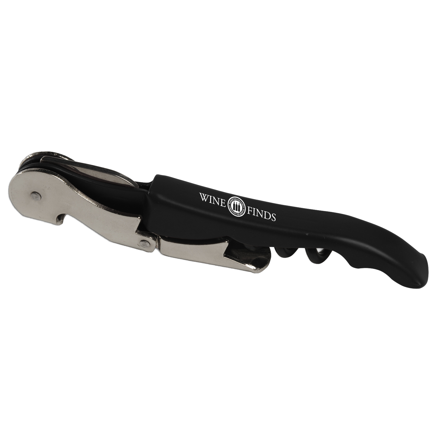 Waiter's Wine Opener 6