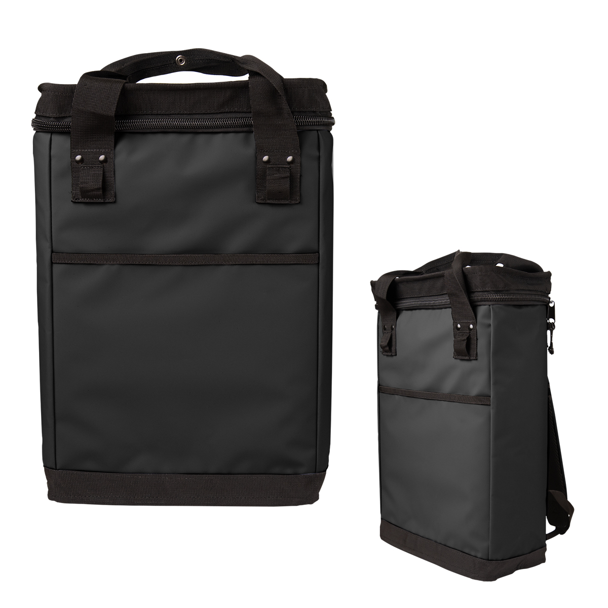 SUMMIT 24 CAN COOLER BACKPACK 5