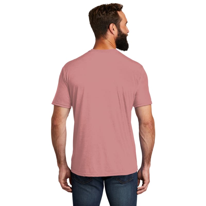 AllMade Unisex Tri-Blend Tee 39