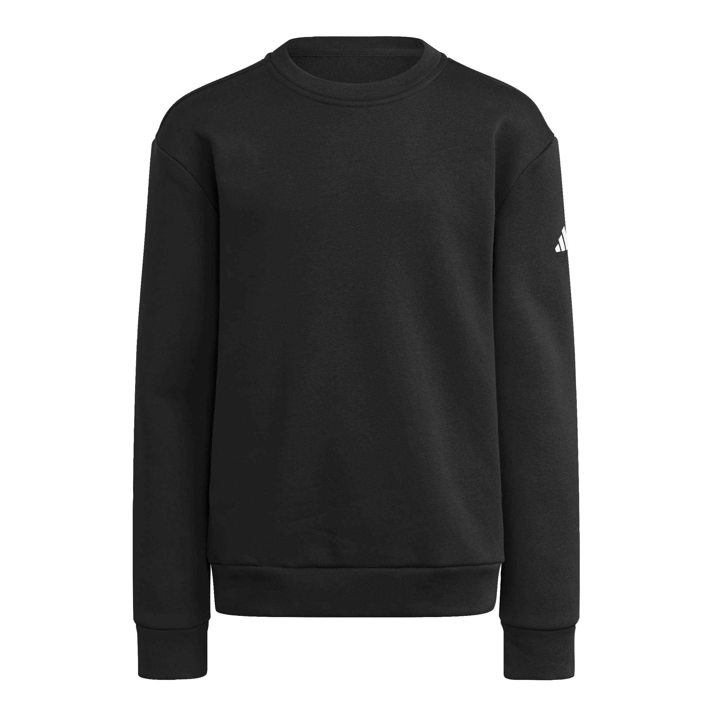 YOUTH FLEECE CREW NECK 1
