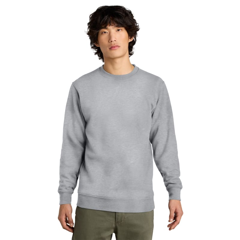 District V.I.T. Fleece Crew 76