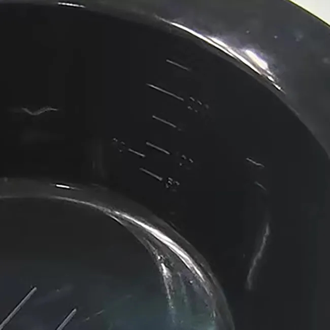Custom Hair Dye Mixing Bowls 5