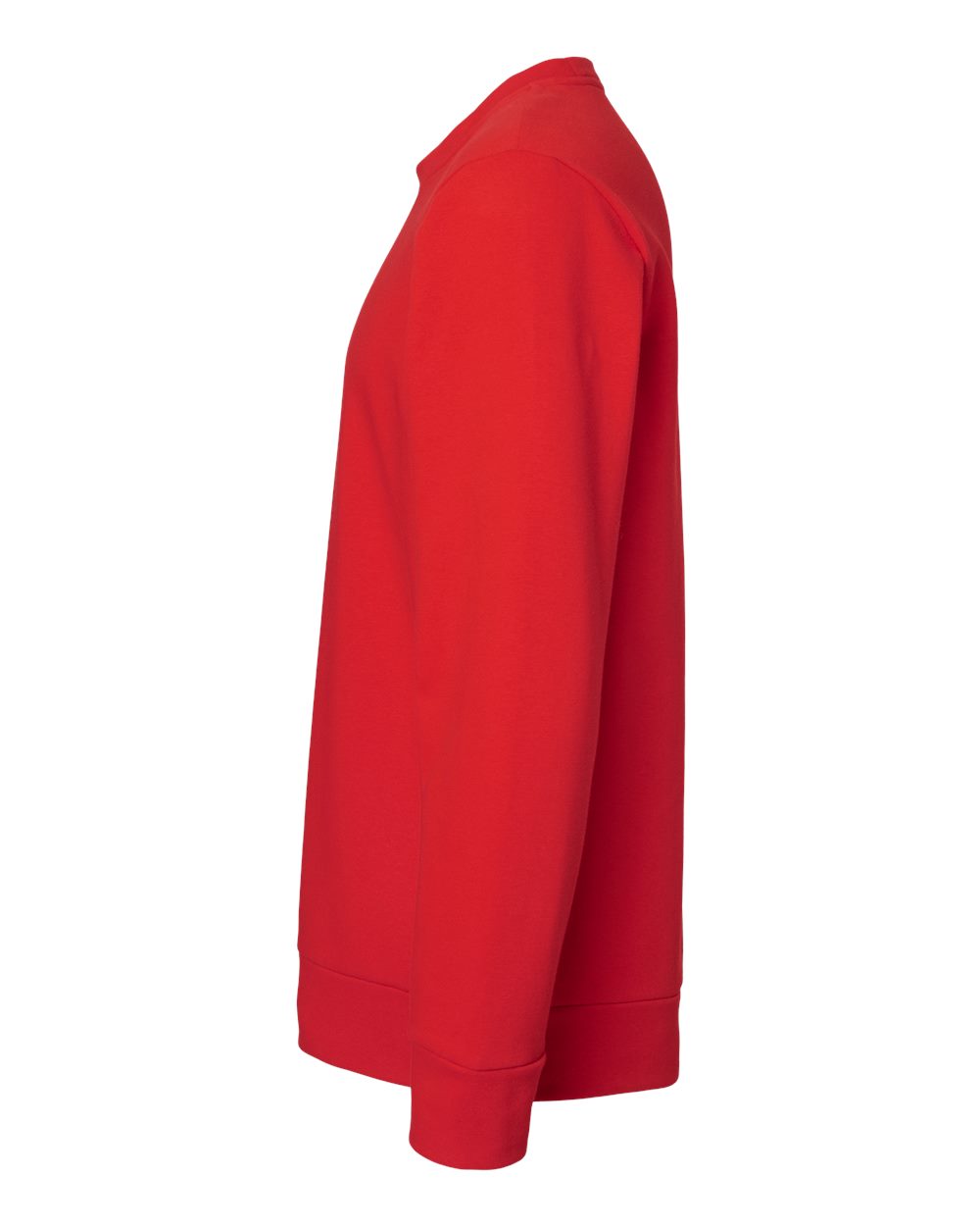 Unisex Fleece Crewneck Sweatshirt - A434, custom hoodie or sweatshirt with logo imprint 18