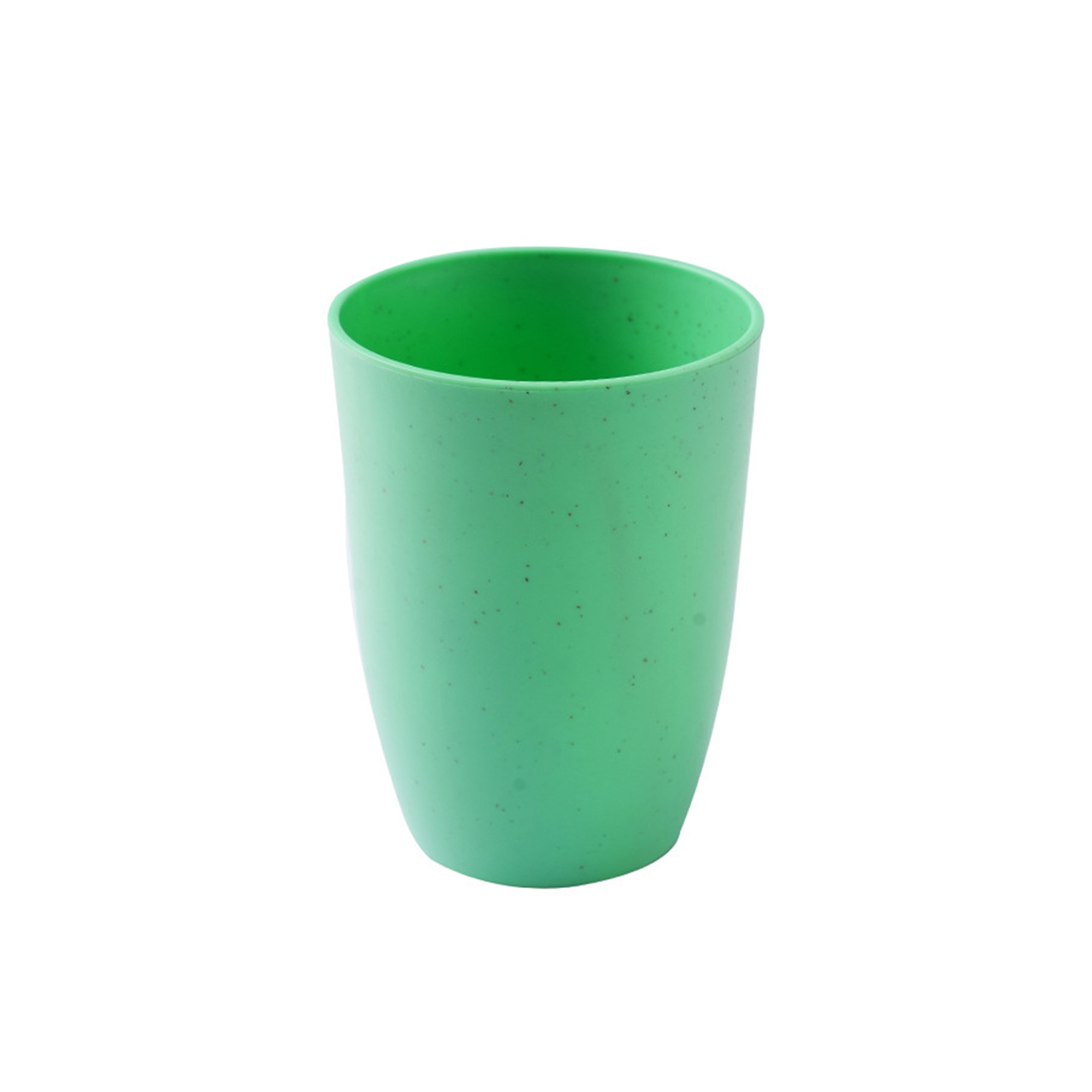 12oz Wheat Straw PP Eco-Friendly Cup 4