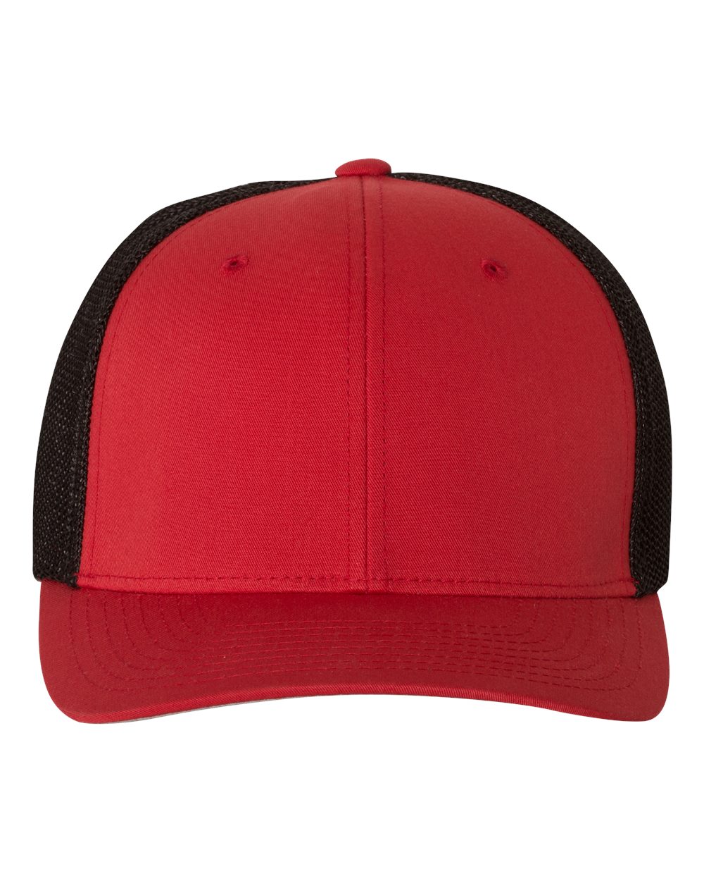 Trucker Cap - 6511 38