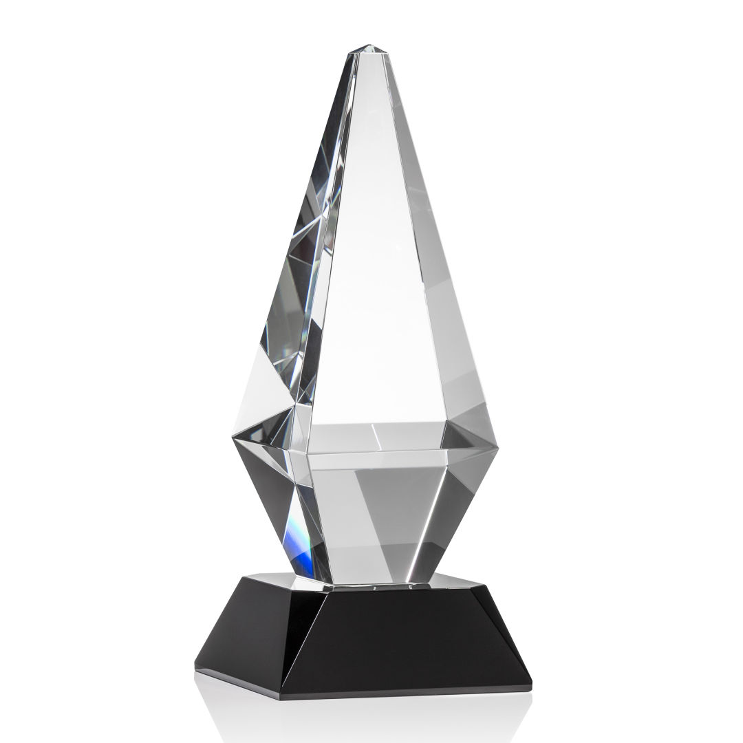 Denton Award - Black 8