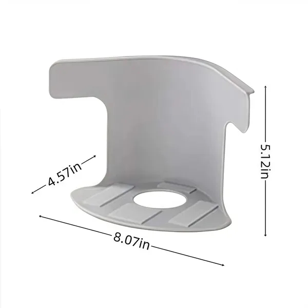 4-Pack Bed Sheet Fastener Set - Secure Mattress Grippers 4