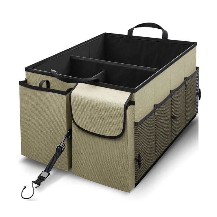 Auto Trunk Organizers and Storag 4