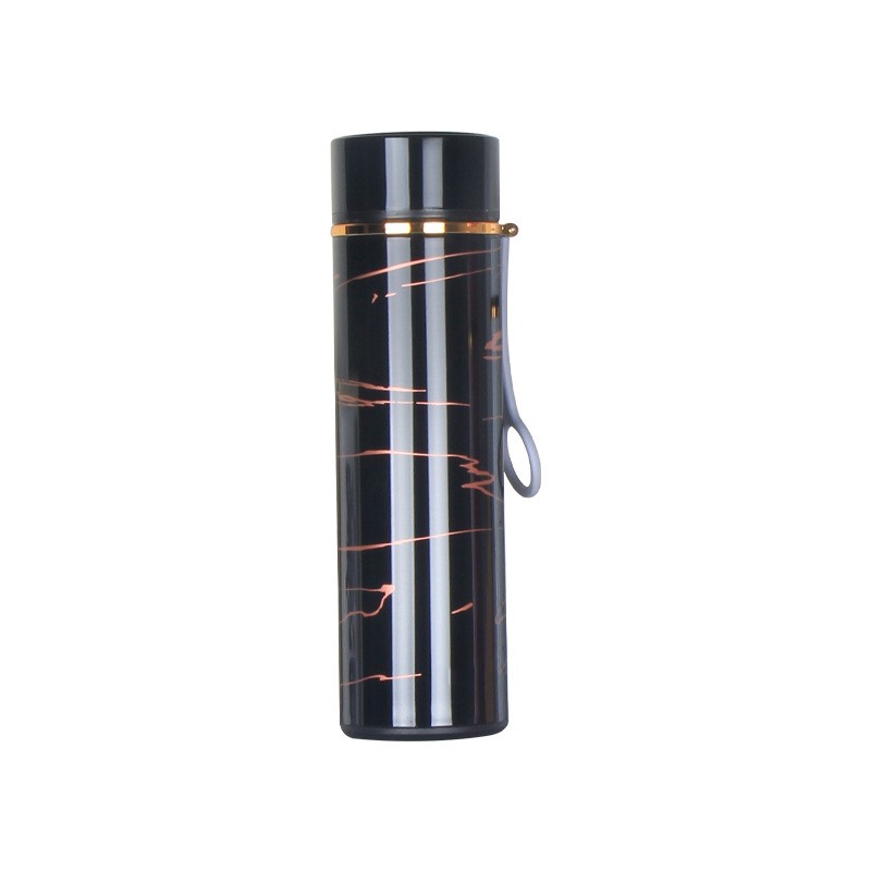 17oz Stainless Steel Smart Temperature Display Mug 2
