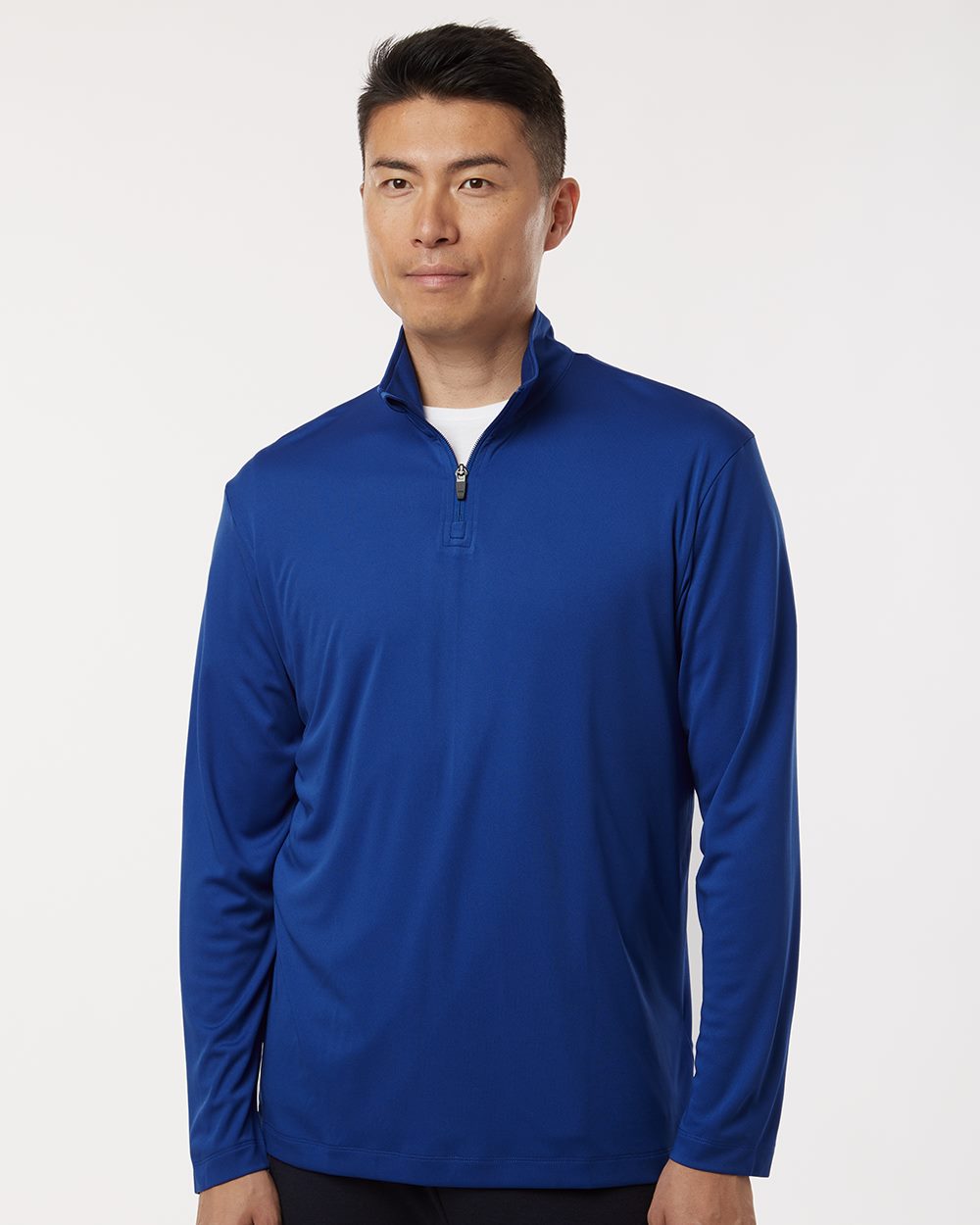 Pro-Lock Performance Quarter-Zip Pullover