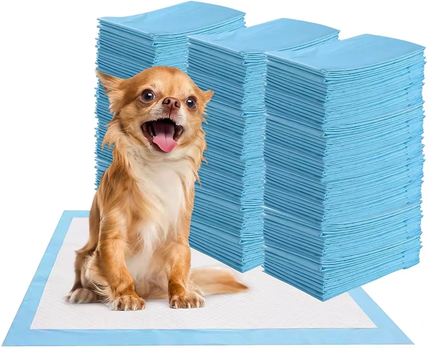 Dog and Puppy Pee Pads 4