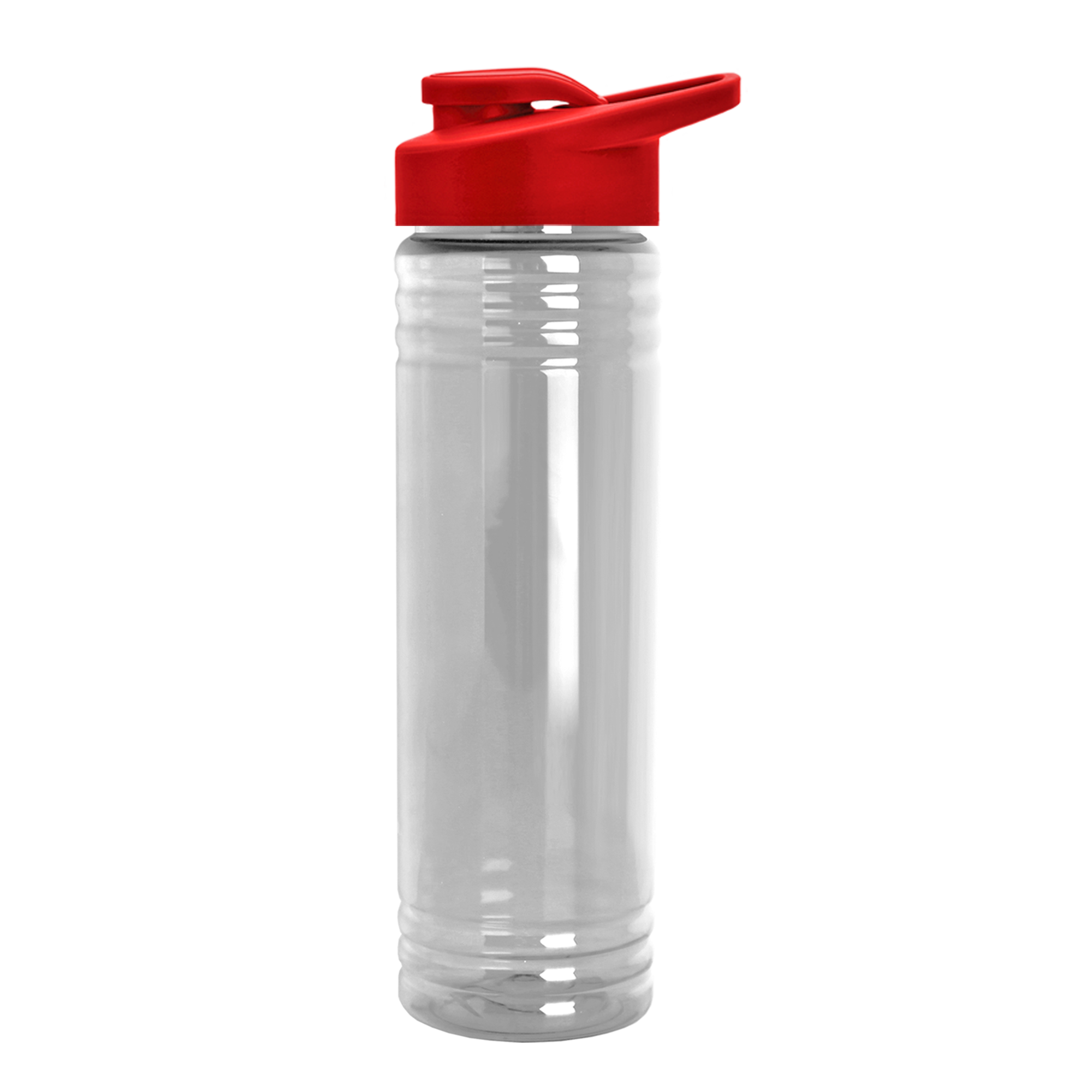 Garyline® Slim Fit Bottle with Drink-Thru Lid - 24 oz. 283