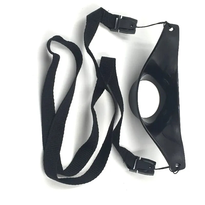 Lanyard With Wine Holder 2