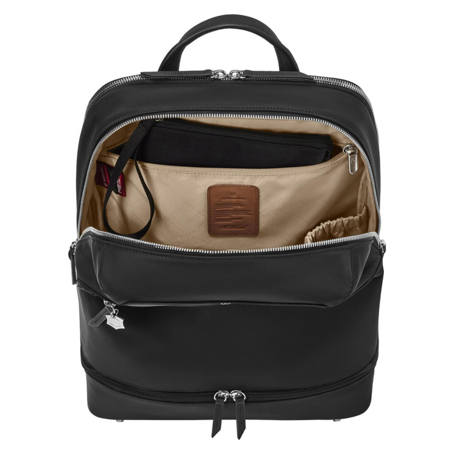 Victorinox® - Swiss Army Victoria Signature Deluxe Backpack 3